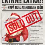 [Navidad25-26][14.12.25] SOLD-OUT PAPA NOEL