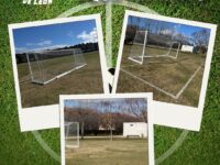 [LVC] Nuevo equipamiento campos de fútbol