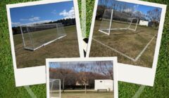 [LVC] Nuevo equipamiento campos de fútbol