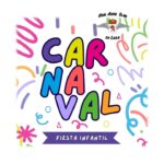 [VC] CARNAVAL INFANTIL