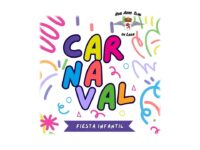 [VC] CARNAVAL INFANTIL