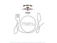 [SN] Menús fin de semana (27, 28 de febrero y 1 de marzo)