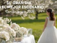 [LVDC] COMUNIONES 2026