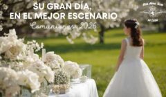 [LVDC] COMUNIONES 2026