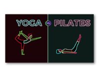 [Deportes] Pilates / Yoga – Santa Nonia. 3ER Trimestre