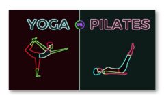 [Deportes] Pilates / Yoga – Santa Nonia. 3ER Trimestre
