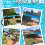 [LVC] ♿ Avanzamos en accesibilidad en la piscina olímpica