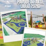 [LVC] (Próximamente) Nuevas instalaciones infantiles y deportivas