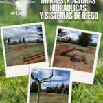 [LVC] 🌱 Mejora de infraestructuras hidráulicas y riego