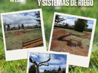 [LVC] 🌱 Mejora de infraestructuras hidráulicas y riego