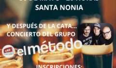 [SN] CATA DE CERVEZAS