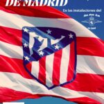 [LVC] 🔴⚪ Campus Atlético de Madrid en el Real Aero Club de León ⚽