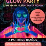 [SN] GLOW PARTY