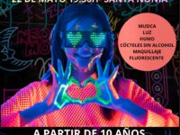[SN] GLOW PARTY