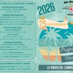 [RACL] Horarios y Programa Verano 2026