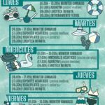 [RACL][VERANO26] Actividades de julio y agosto