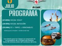 [RACL][Verano26] Actividades 3 de julio