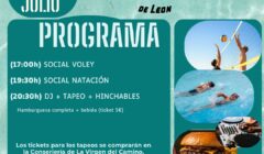 [RACL][Verano26] Actividades 3 de julio