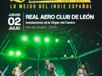 ESTE JUEVES, SINESTESIA. CONCIERTO