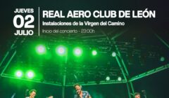 ESTE JUEVES, SINESTESIA. CONCIERTO