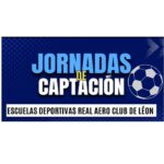 [VC] FÚTBOL. JORNADAS DE CAPTACIÓN