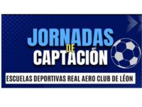 [VC] FÚTBOL. JORNADAS DE CAPTACIÓN