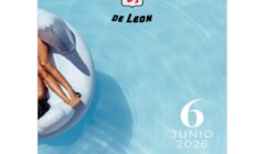 [VC] APERTURA PISCINAS EXTERIORES. SÁBADO 6 DE JUNIO