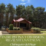 [RACL][Verano26] Horario Chiringuito Pinar