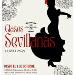 [SN] CURSO SEVILLANAS 2026-2027