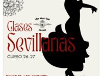 [SN] CURSO SEVILLANAS 2026-2027
