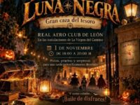 [VC] FIESTA DE HALLOWEEN