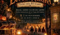[VC] FIESTA DE HALLOWEEN