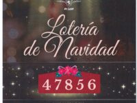 LOTERIA DE NAVIDAD