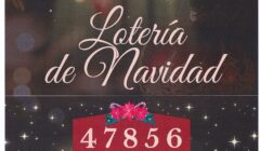 LOTERIA DE NAVIDAD